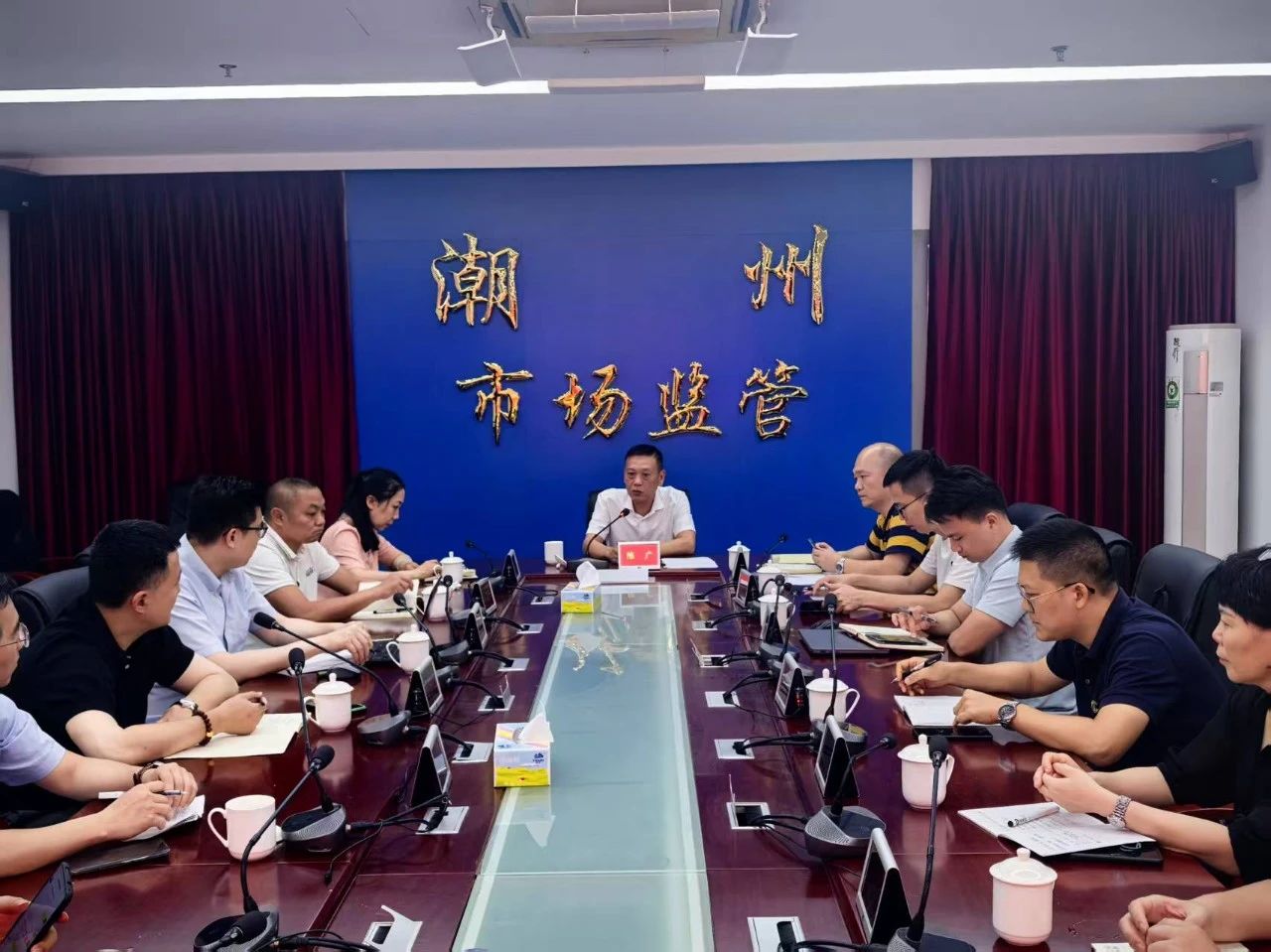 潮州创新“认证革命”：率先统一智能坐便器认证单元划分标准