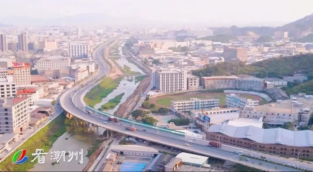 “深圳助力潮州卫浴产业转型升级”改革案例获全省推介